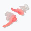 Speedo Biofuse Earplugs orange/clear 3