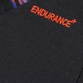 Men's Speedo ECO END+ Splice swim shorts black/orange 8