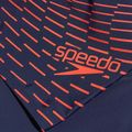 Men's Speedo Medley Logo swimwear navy/orange 5