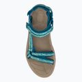 Teva Terra Fi Lite women's hiking sandals 6