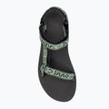 Teva Original Universal Bandana Basil hiking sandals 1003987 6