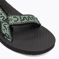 Teva Original Universal Bandana Basil hiking sandals 1003987 7