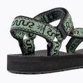 Teva Original Universal Bandana Basil hiking sandals 1003987 8