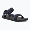 Women's hiking sandals Teva Original Universal navy blue 1004006