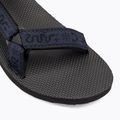 Women's hiking sandals Teva Original Universal navy blue 1004006 7