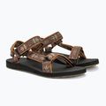 Teva Original Universal gecko bracken men's sandals 4