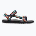 Men's hiking sandals Teva Original Universal retro block total eclipse 2