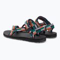 Men's hiking sandals Teva Original Universal retro block total eclipse 3