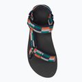 Men's hiking sandals Teva Original Universal retro block total eclipse 6