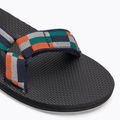 Men's hiking sandals Teva Original Universal retro block total eclipse 7