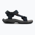 Men's sandals Teva Terra Fi Lite Leather total eclipse 2