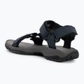 Men's sandals Teva Terra Fi Lite Leather total eclipse 3