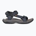 Men's sandals Teva Terra Fi Lite Leather total eclipse