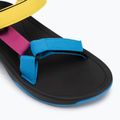 Teva Hurricane XLT2 water multi children's sandals 7
