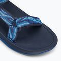 Teva Hurricane XLT2 children's hiking sandals navy blue 1019390C 7