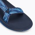 Teva Hurricane XLT2 navy blue junior hiking sandals 1019390Y 7