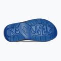 Teva Hurricane XLT2 navy blue junior hiking sandals 1019390Y 14