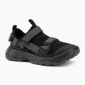 Men's hiking boots Teva Outflow Universal black