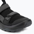 Men's hiking boots Teva Outflow Universal black 7