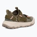 Teva Outflow Universal burnt olive women's shoes 11