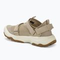 Teva Outflow Universal birch/feather grey women's shoes 3