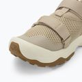 Teva Outflow Universal birch/feather grey women's shoes 8