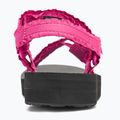 Teva Midform Universal Adorn rose violet women's sandals 6