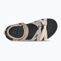 Teva Tirra women's sandals black/birch multi 12
