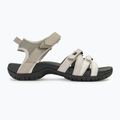 Teva Tirra women's sandals black/birch multi 2
