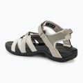 Teva Tirra women's sandals black/birch multi 3