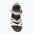 Teva Tirra women's sandals black/birch multi 5