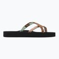 Women's flip-flops Teva Olowahu mixed b maple sugar multi 2