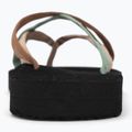 Women's flip-flops Teva Olowahu mixed b maple sugar multi 6