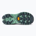 Women's trekking boots HOKA Anacapa Mid GTX green 1119372-TMGR 7