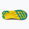 HOKA men's running shoes Rincon 3 white 1119395-WEGG 6