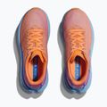 Women's running shoes HOKA Rincon 3 orange 1119396-MOCY 13
