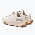Women's running shoes HOKA Transport beige 1123154-EEGG 4