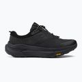 HOKA Transport men's running shoes black 1123153-BBLC 2