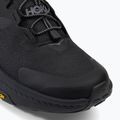 HOKA Transport men's running shoes black 1123153-BBLC 7