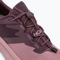 Women's running shoes HOKA Transport purple-pink 1123154-RWMV 11