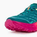 Women's running shoes HOKA Speedgoat 5 deep lake/ceramic 7