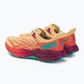 Women's running shoes HOKA Speedgoat 5 impala/flame 1123158-IFLM 5