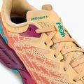 Women's running shoes HOKA Speedgoat 5 impala/flame 1123158-IFLM 11