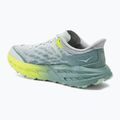 Women's running shoes HOKA Speedgoat 5 mercury/trellis 3