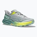 Women's running shoes HOKA Speedgoat 5 mercury/trellis 8