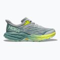 Women's running shoes HOKA Speedgoat 5 mercury/trellis 9