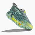 Women's running shoes HOKA Speedgoat 5 mercury/trellis 12