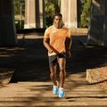 HOKA Kawana men's running shoes blue 1123163-CSBB 13