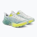 Women's running shoes HOKA Speedgoat 5 Wide festival mercury/trellis 3