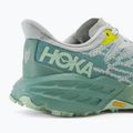 Women's running shoes HOKA Speedgoat 5 Wide festival mercury/trellis 9
